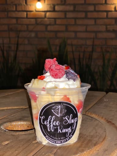 Sundae