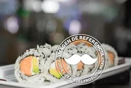 Maki Especial