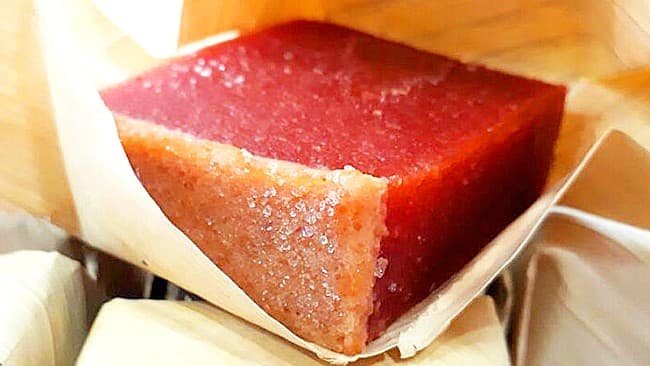 Bocadillo