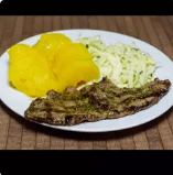Lomo a la Parrilla