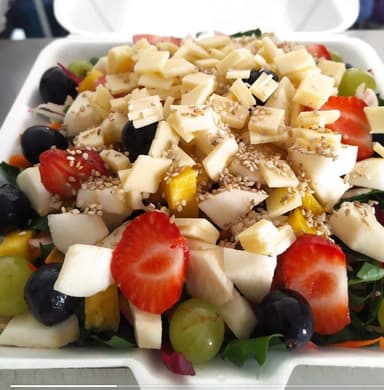 Ensalada Fresca Grande