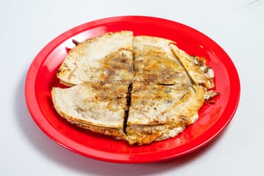 Pan Árabe de Bistec