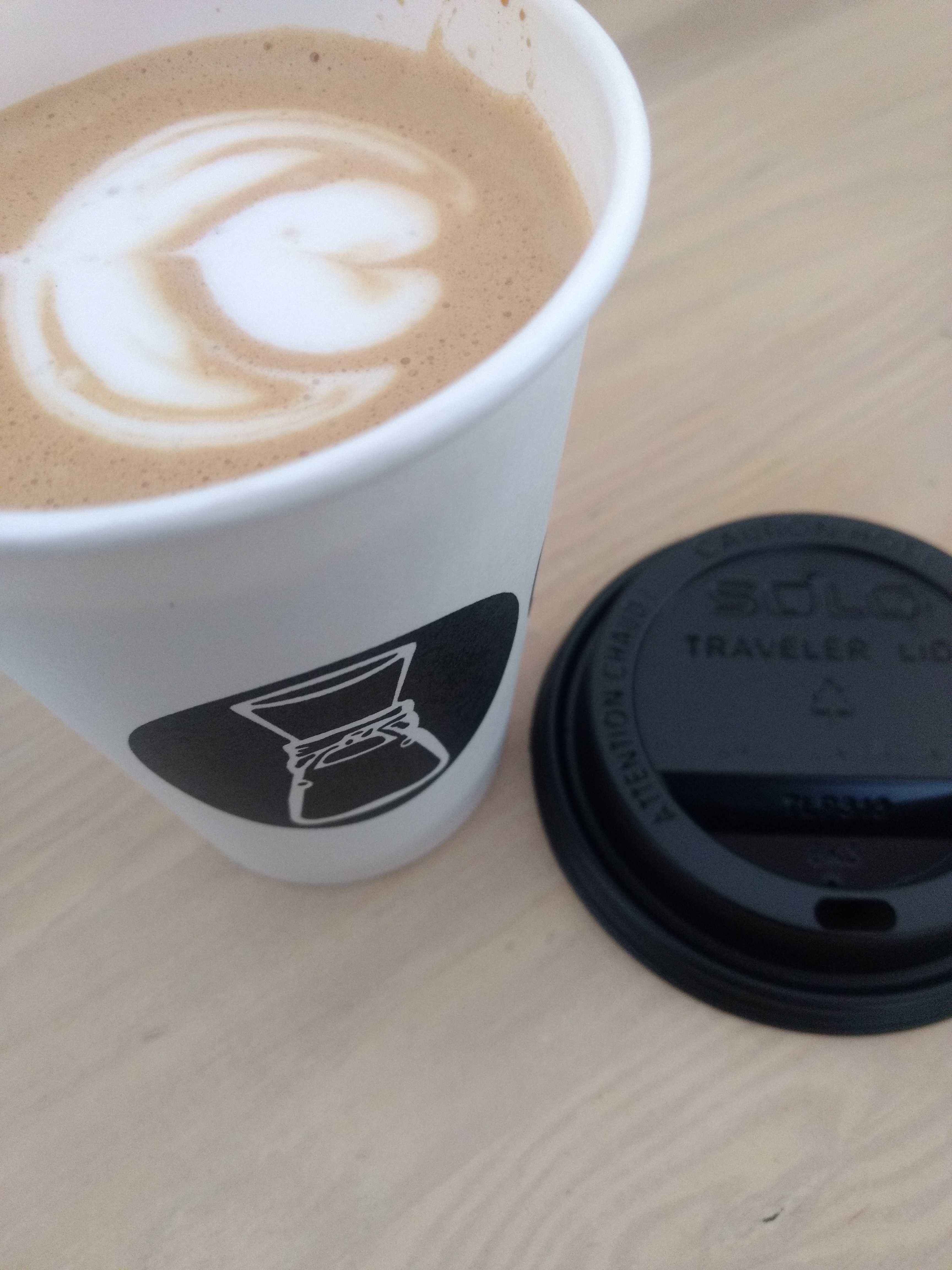 Moka 12 oz