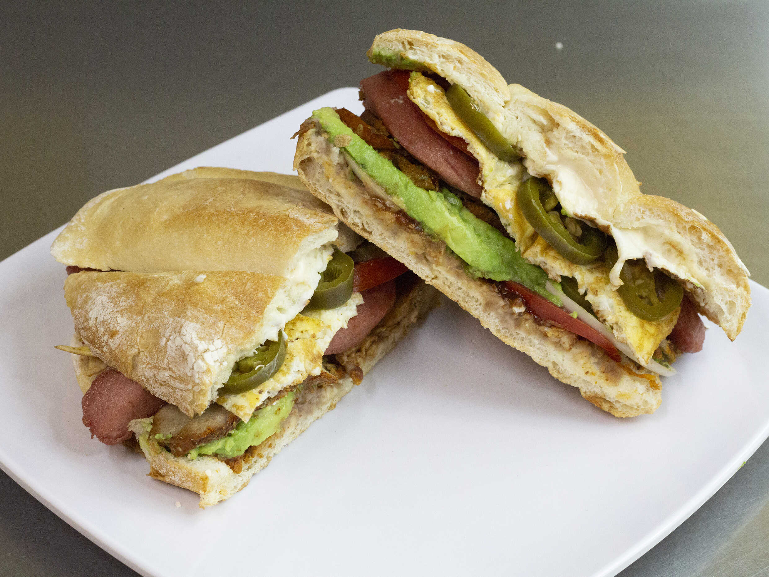 Torta Alemana