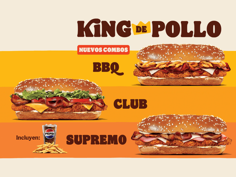 Burger King (Galerias Tlaxcala)
