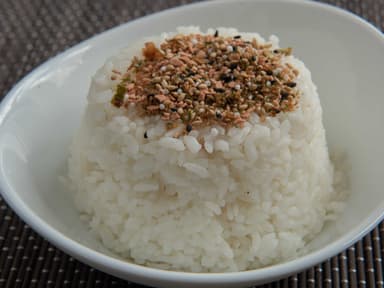 Gohan Especial