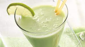 Crema de Limón