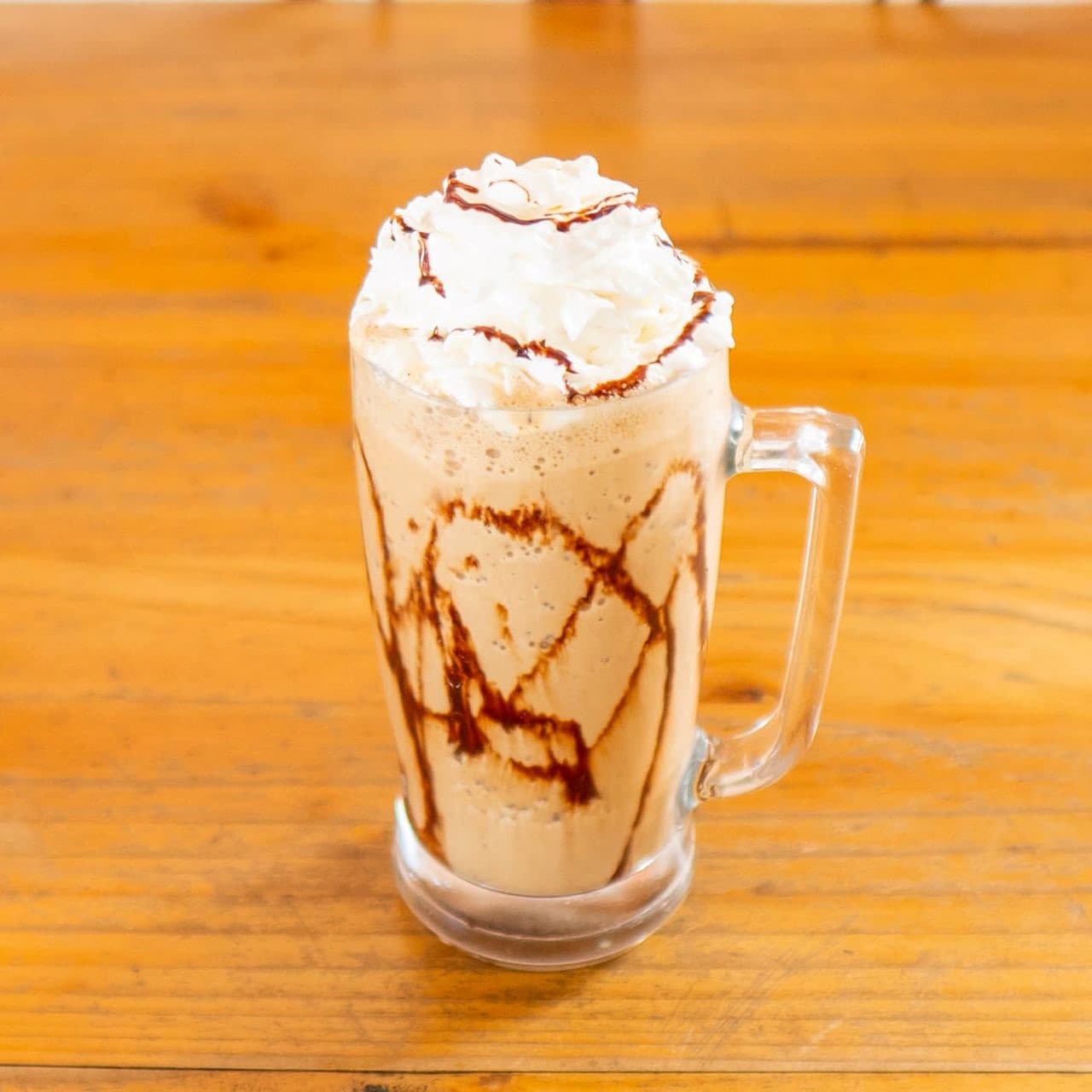 Batido Coffee