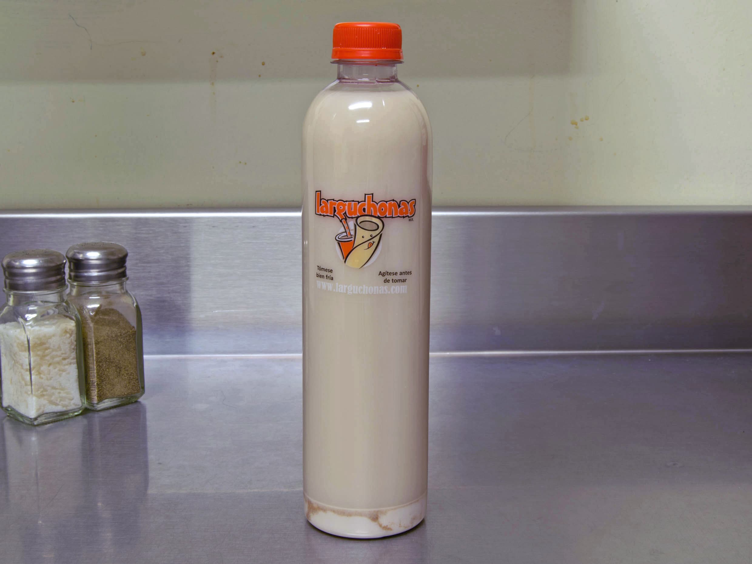 Agua de Horchata