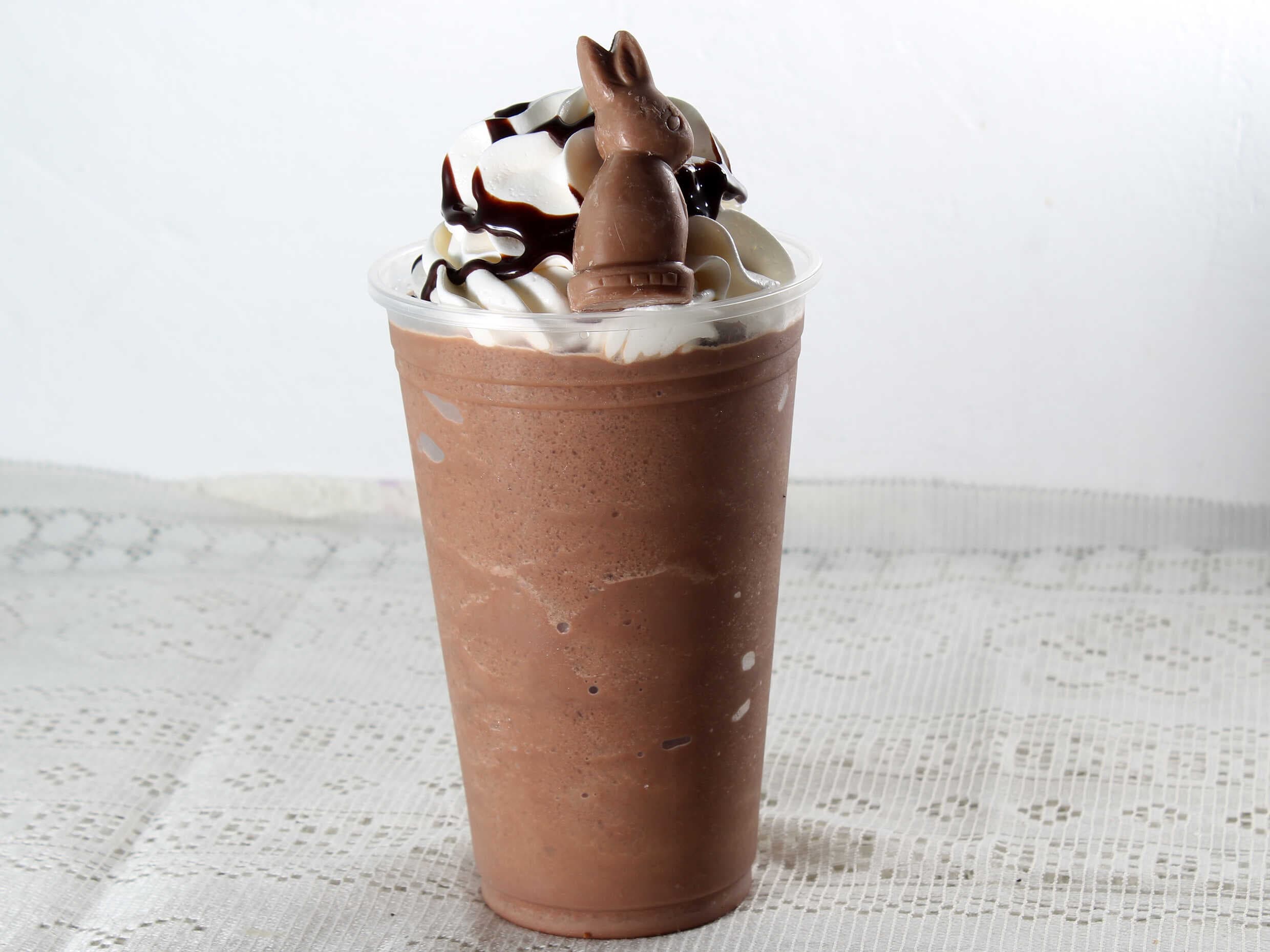 Frappé de Conejito