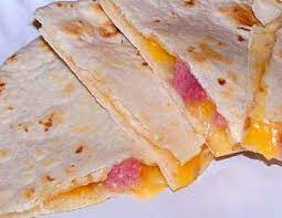 Sincronizada Tocino