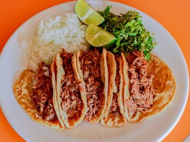 COMBO BARBACOA