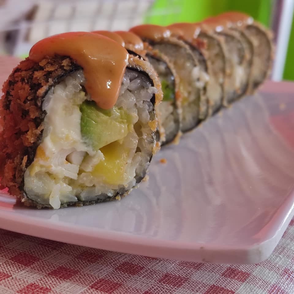 Kari Kari Maki