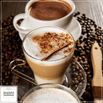 Chai Latte 473 ml