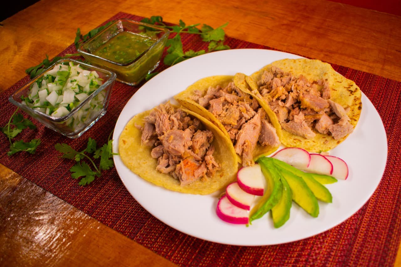 Taco de Cuerito