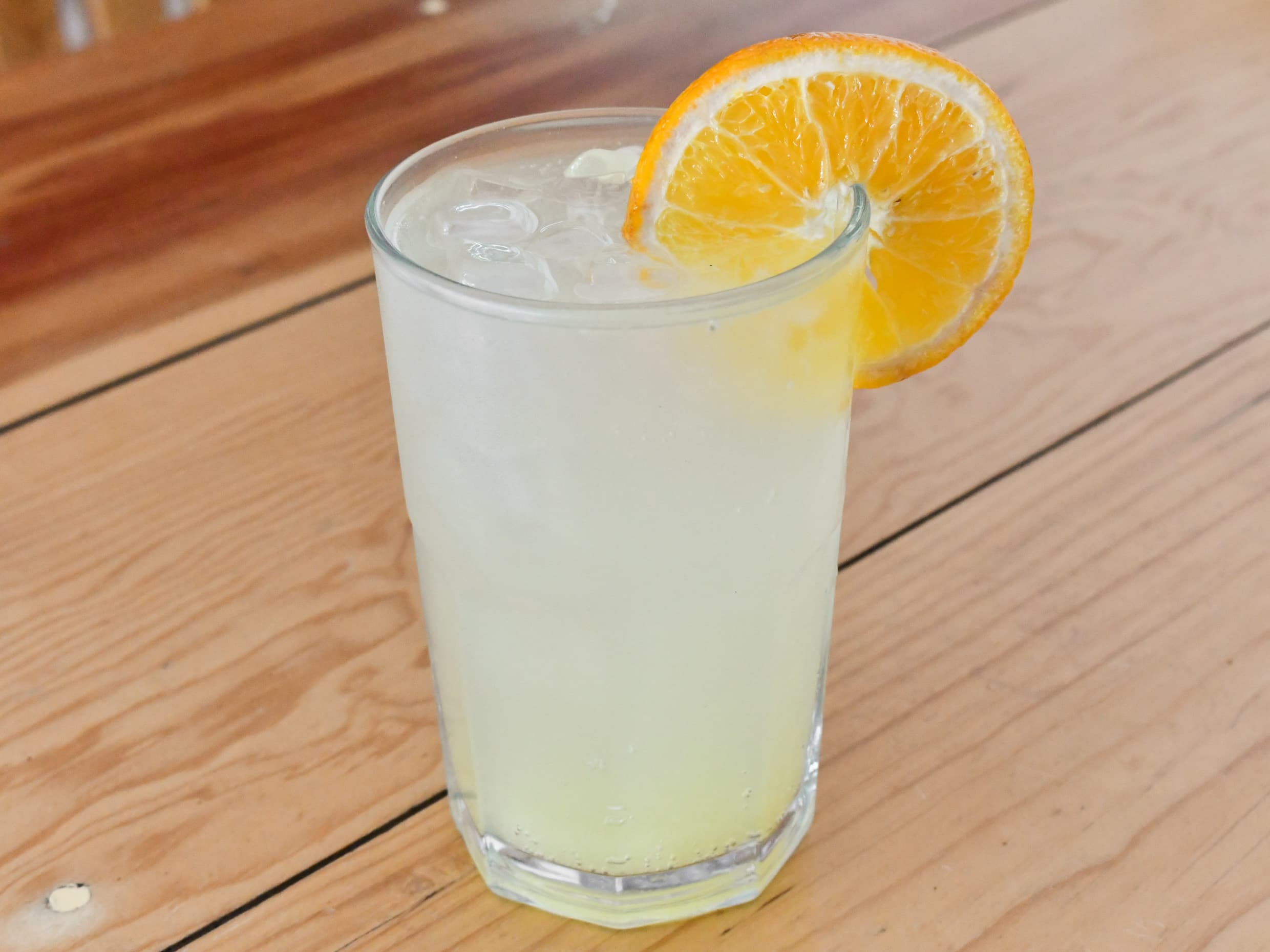 Naranjada