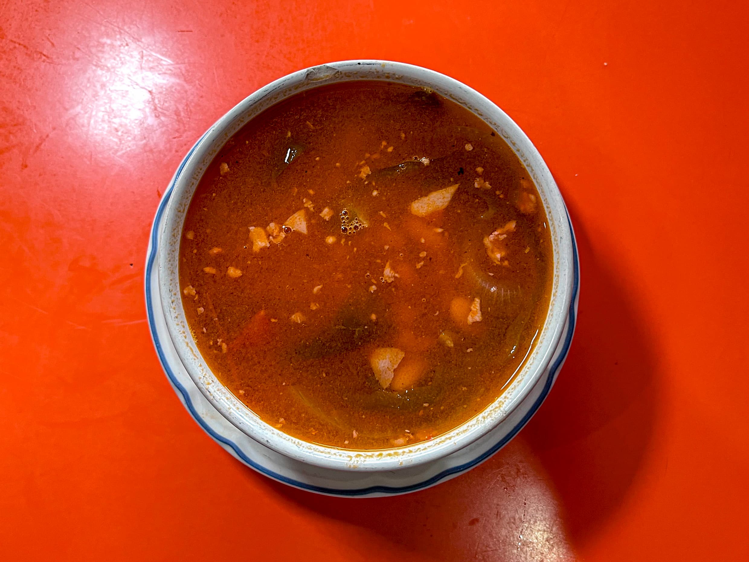 Frijoles Charros