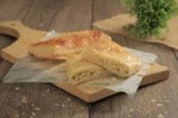 Pastel de pollo