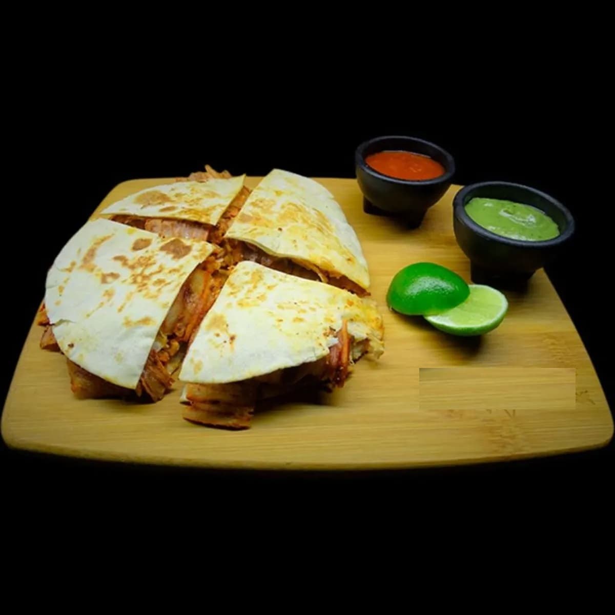 Gringa Suadero
