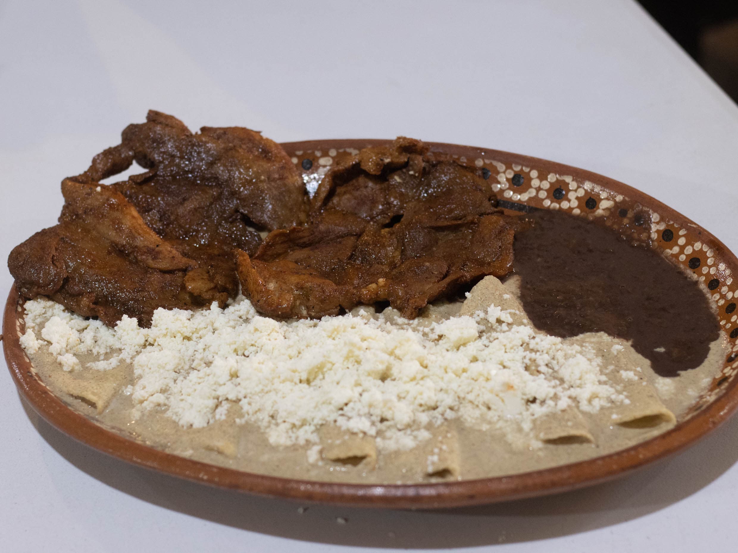 Encacahuatadas