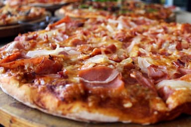 Pizza Suprema
