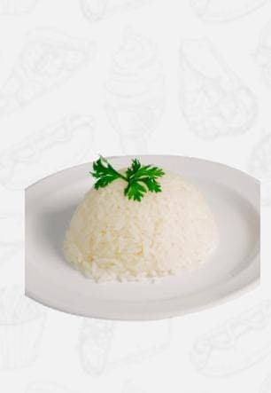 Porción De Arroz