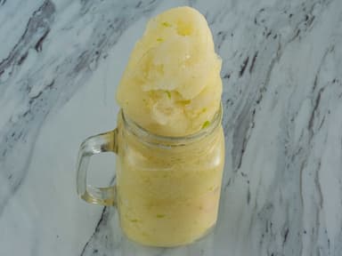Frappe Equilibrate
