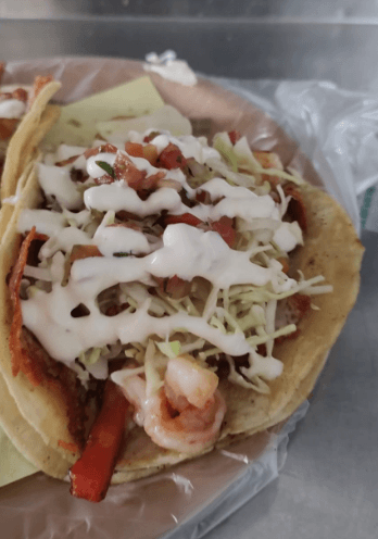Taco Especial