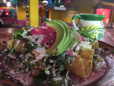 Flautas