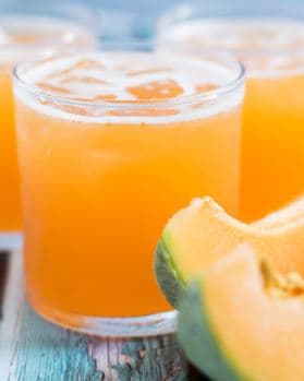 Agua Fresca 1 Litro