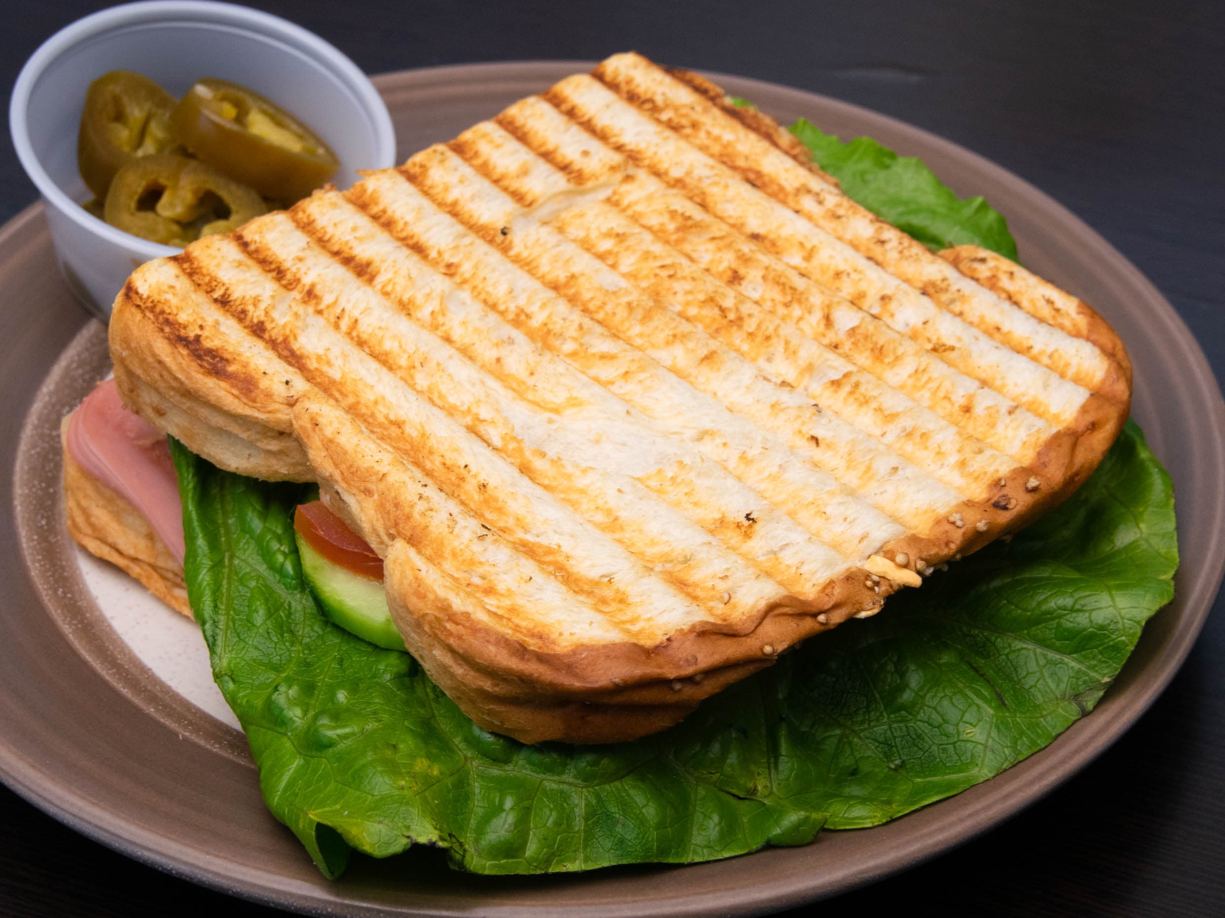 Sándwich