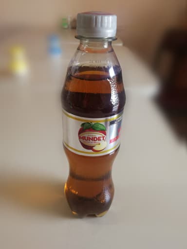 Sidral Mundet Sin Azúcar 355 Ml