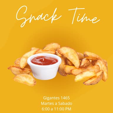 Papas Gajo 300 g