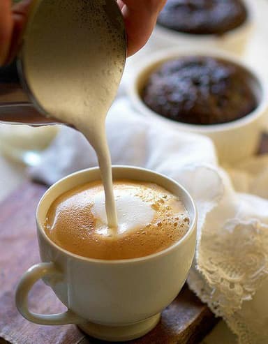 Chocolate Michoacano