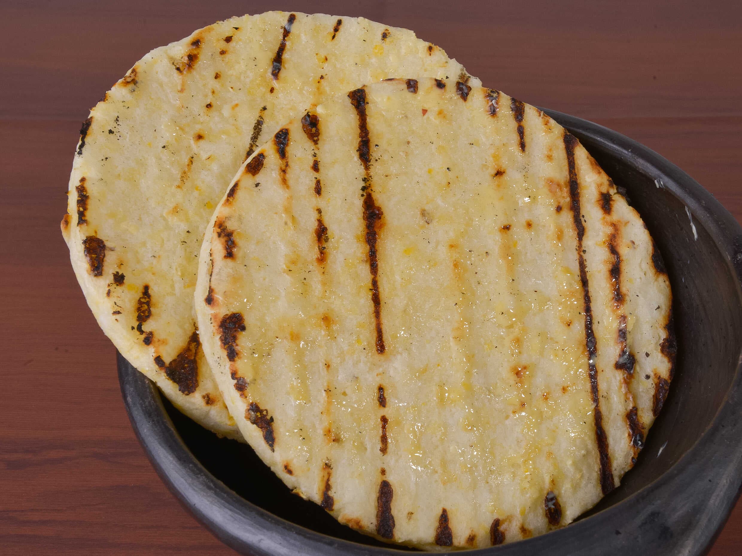Arepa Sola