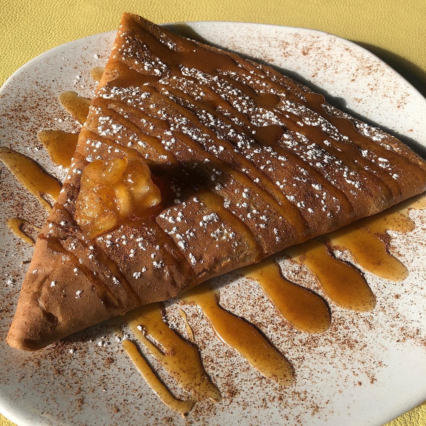 COMBO POSTRE