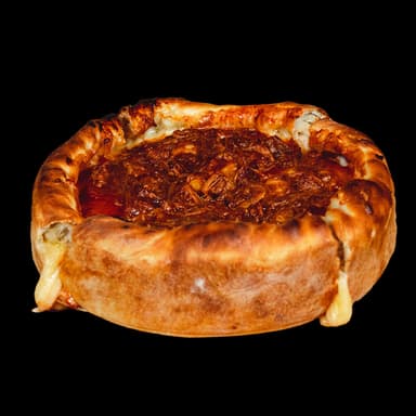 Pizza DD Carne Usda Choice