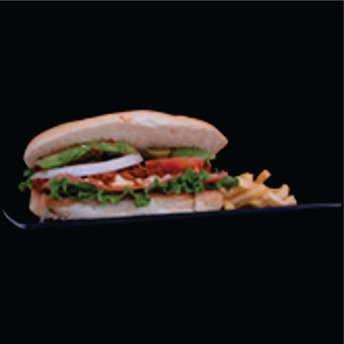 Torta Jumbo Especial