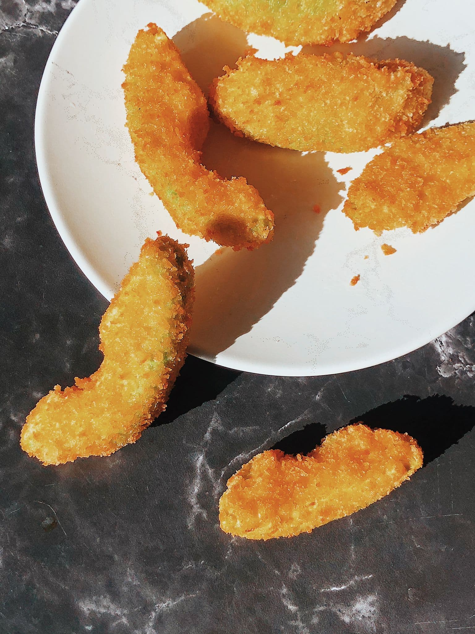 Avocado Fries