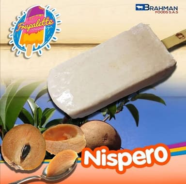 Níspero