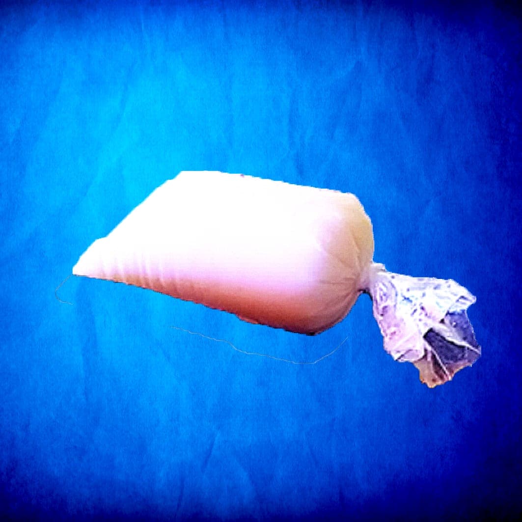 Boli de Coco