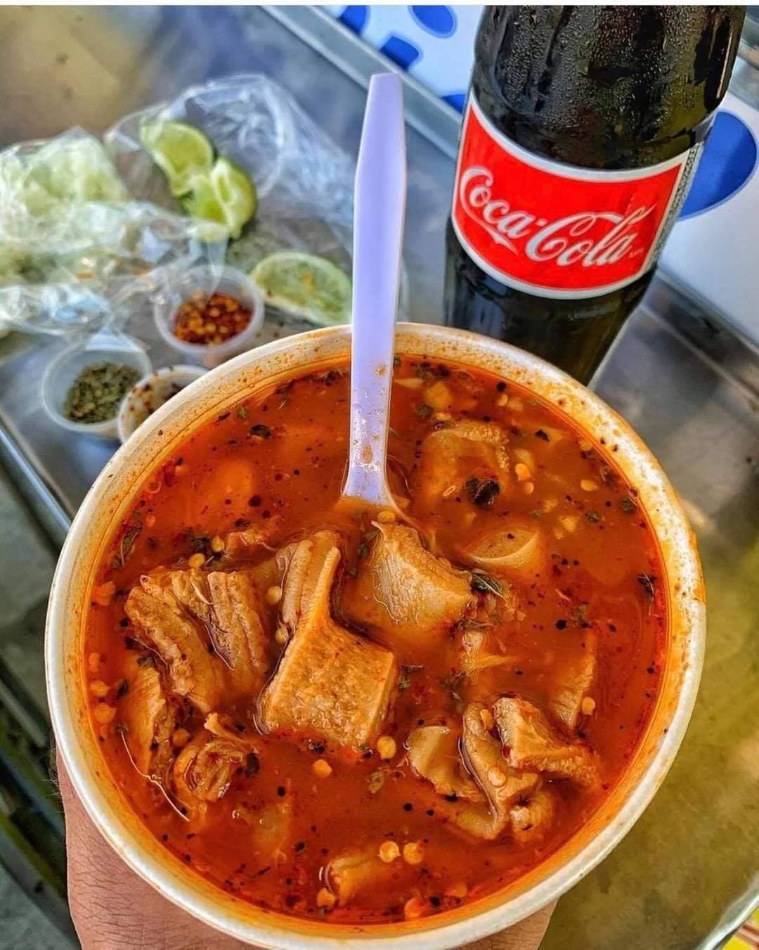 Menudo (1/2L)