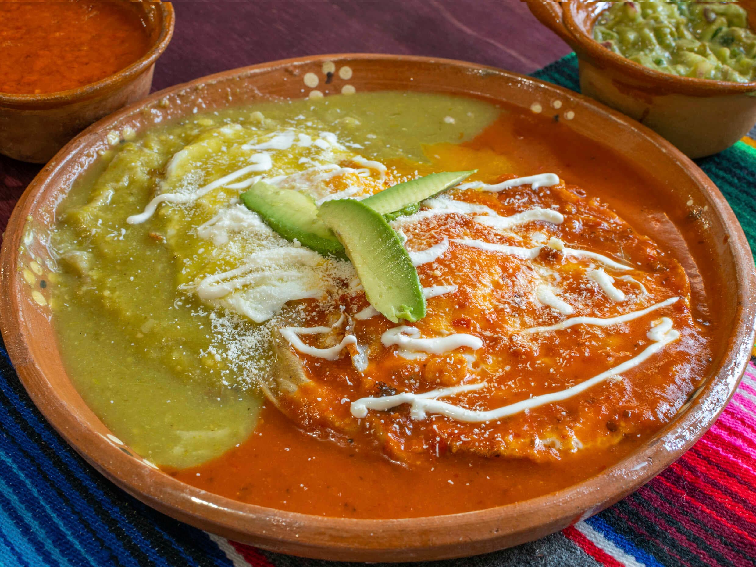 Ranchero