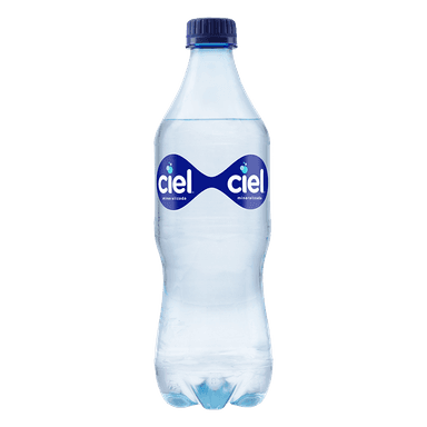 Agua Embotellada