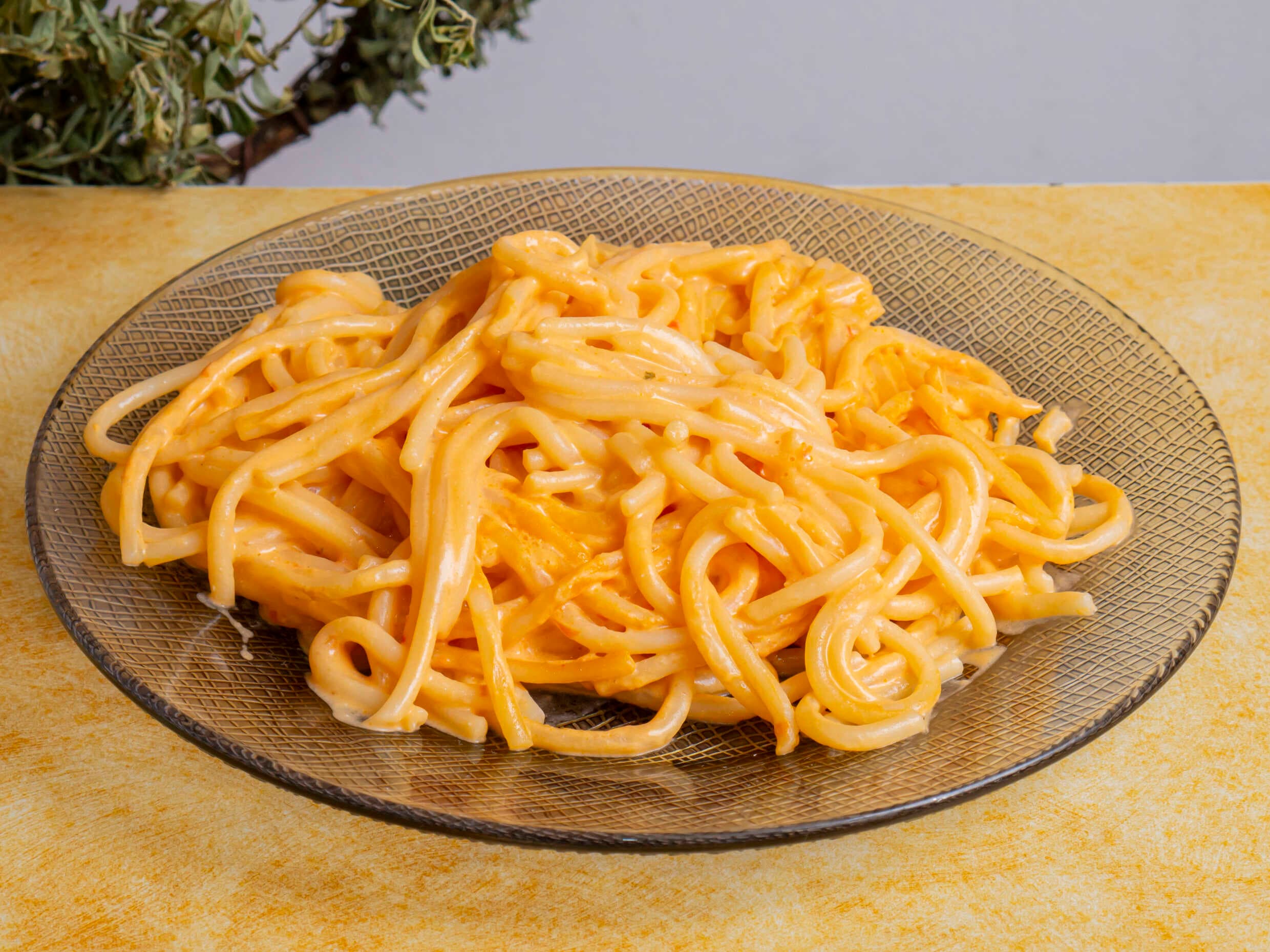 Spagueti