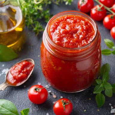 Catsup Extra
