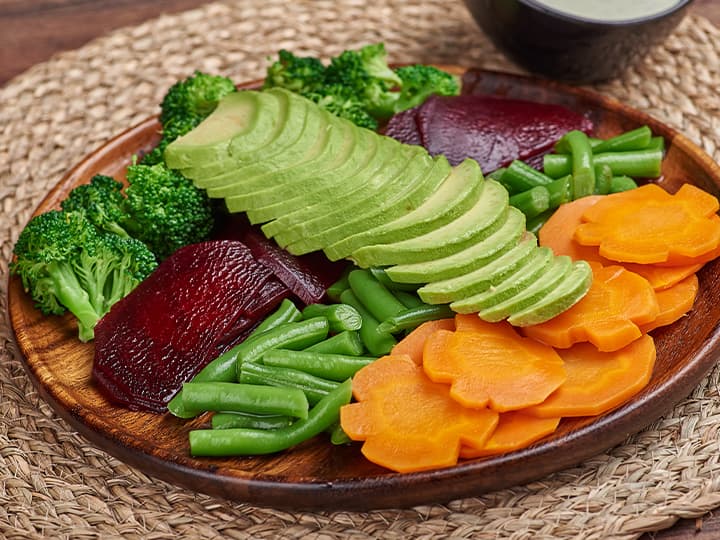 Ensalada Cocida