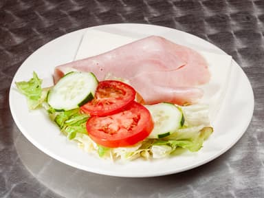 Ensalada Light