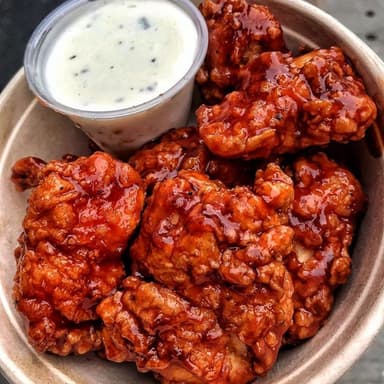 Orden de Boneless