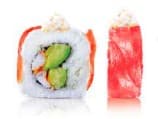 Golden Roll